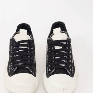 Moncler GLISSIERE Sneakers